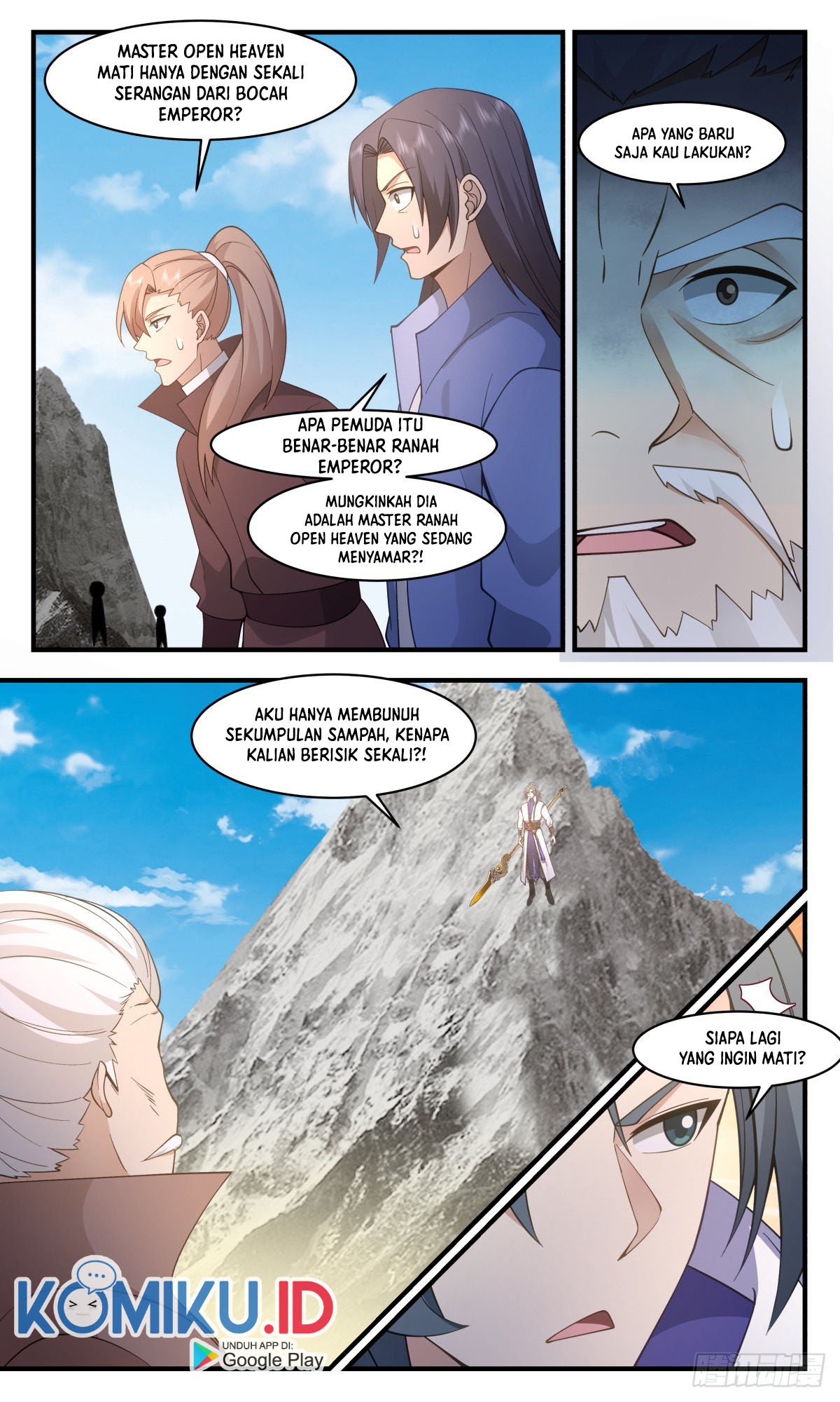 Martial Peak Part 2 Chapter 2650 - https://gambar-id.komiku.org/uploads2/2586810-9.jpg
