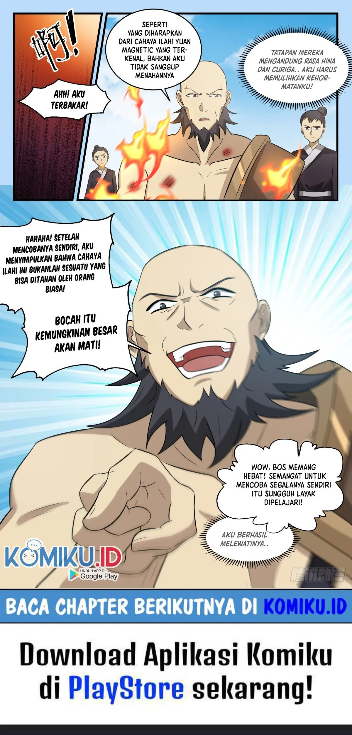 Martial Peak Part 2 Chapter 2651 - https://gambar-id.komiku.org/uploads2/2586811-14_part1.jpg