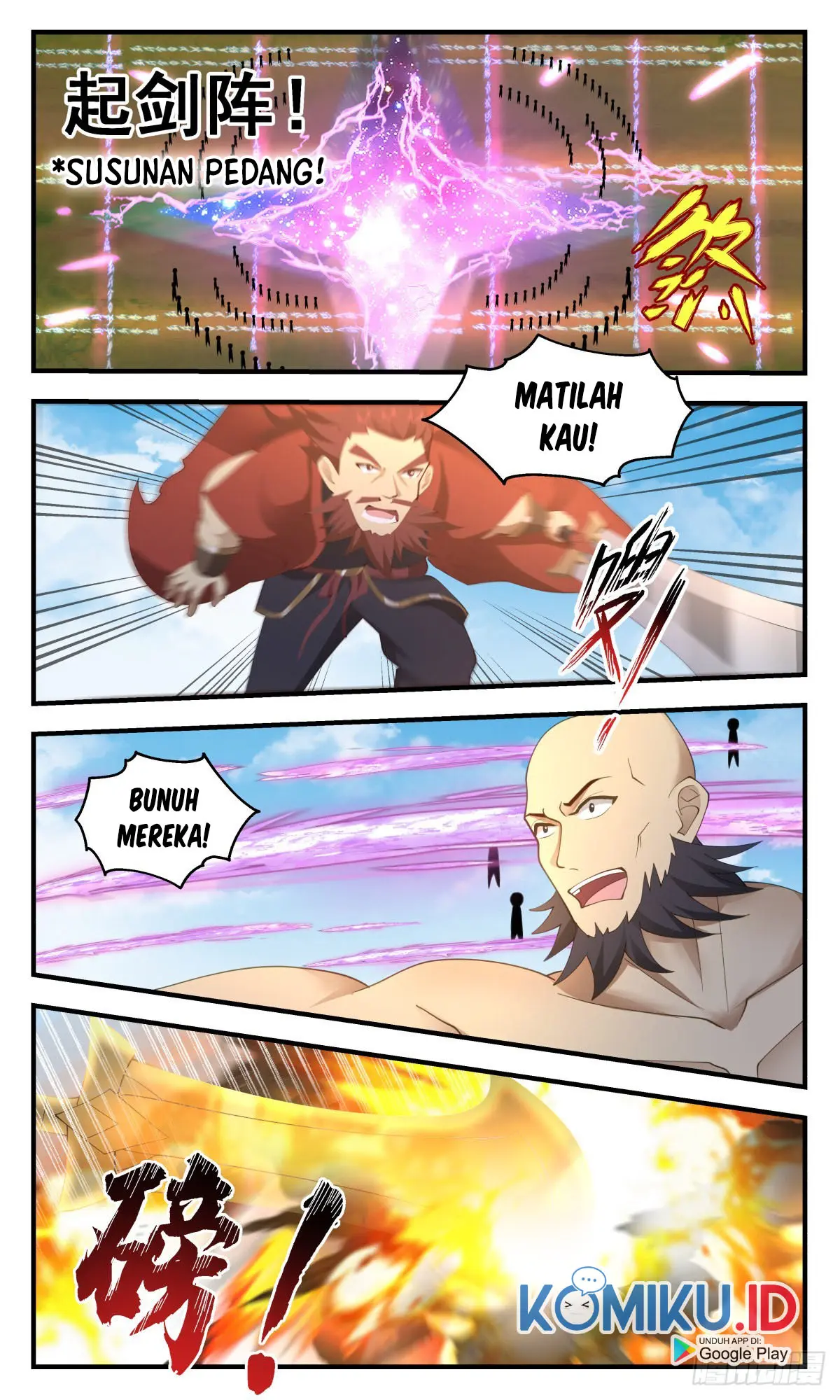 Martial Peak Part 2 Chapter 2651 - https://gambar-id.komiku.org/uploads2/2586811-7.jpg