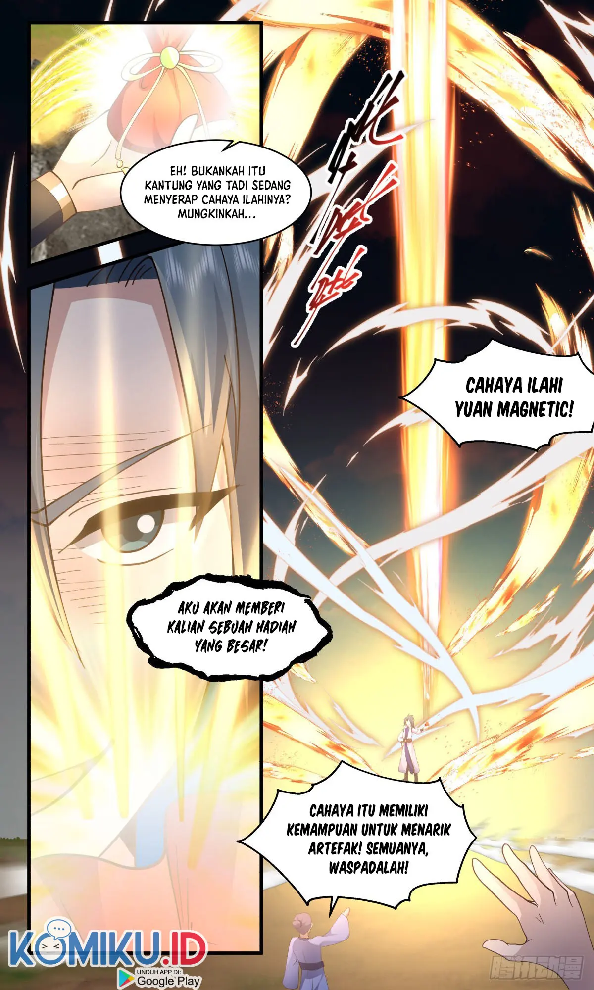 Martial Peak Part 2 Chapter 2651 - https://gambar-id.komiku.org/uploads2/2586811-9.jpg