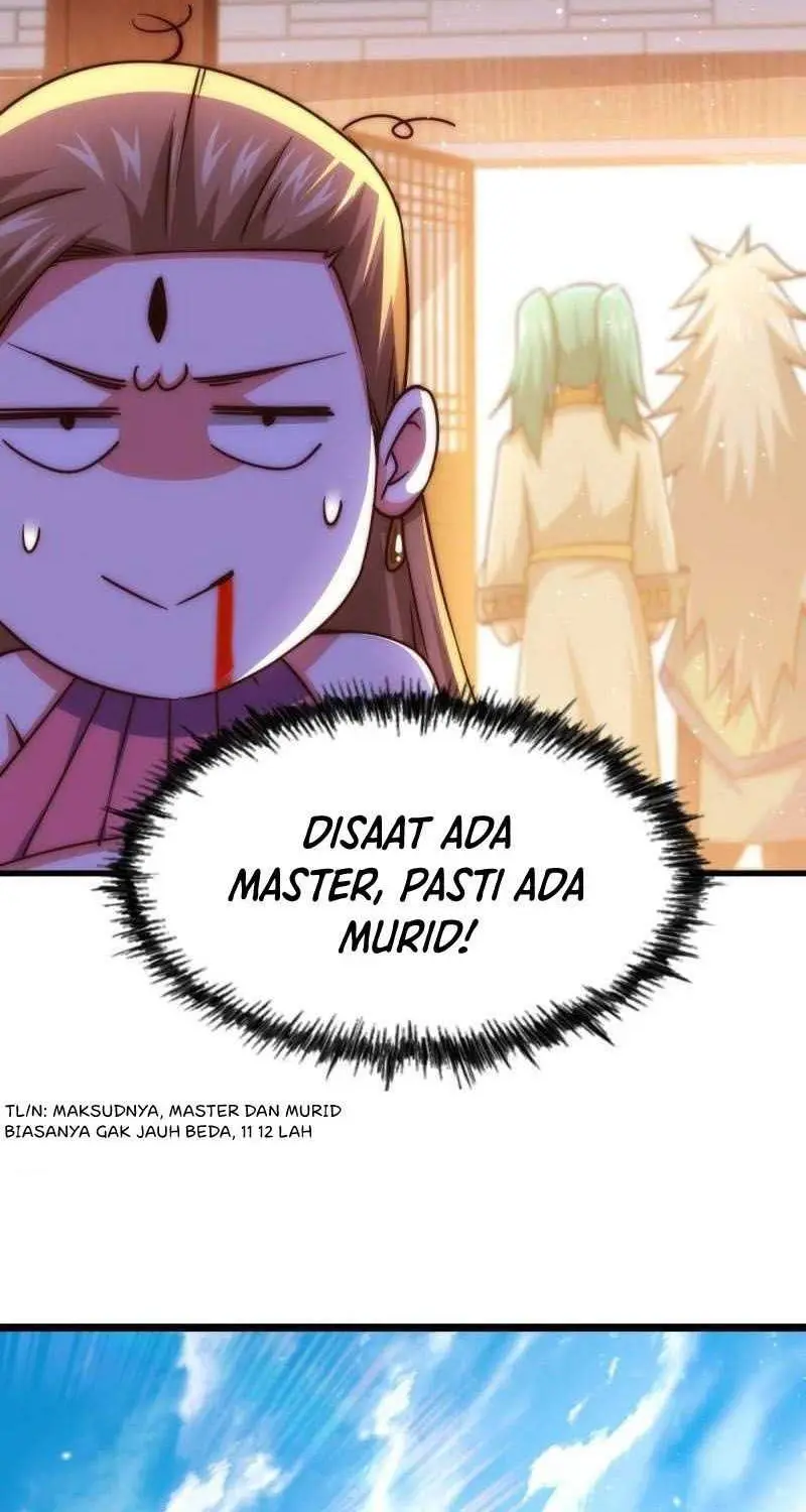 Beyond Myriad Peoples Chapter 108 Gambar 40