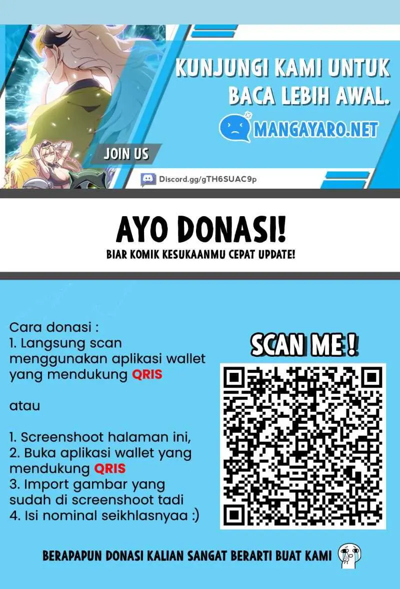 Beyond Myriad Peoples Chapter 108 Gambar 49