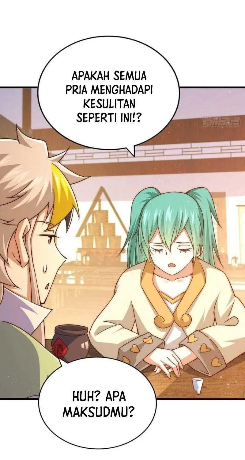 Beyond Myriad Peoples Chapter 108 Gambar 14