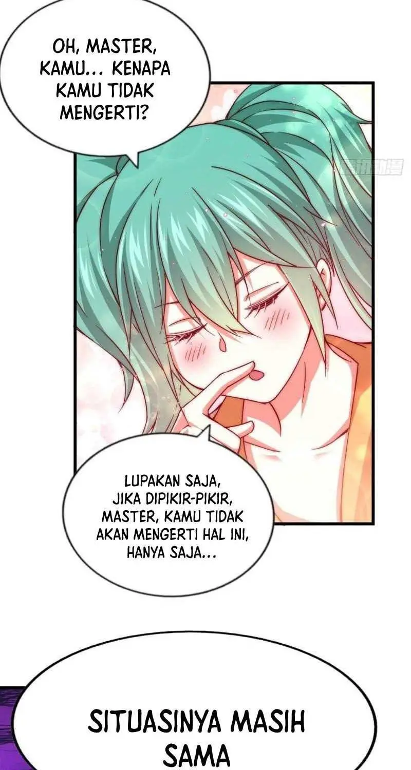Beyond Myriad Peoples Chapter 108 Gambar 16