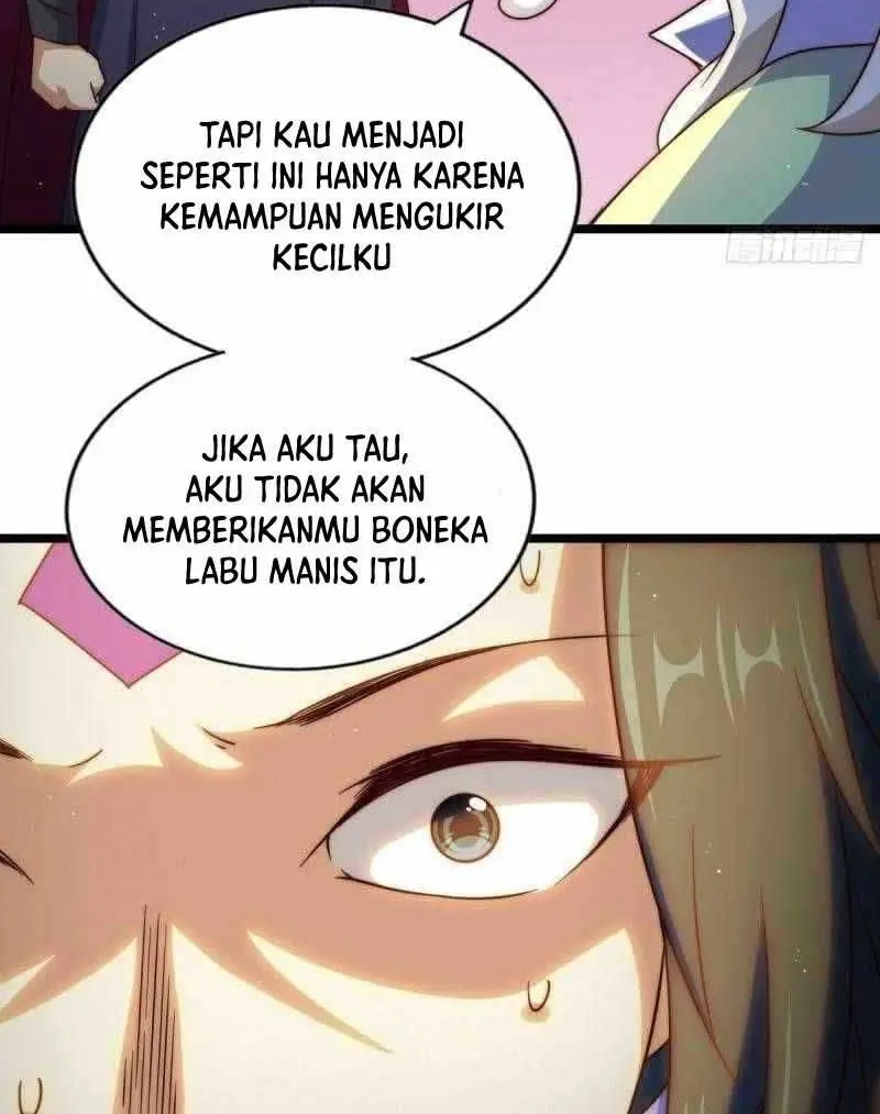 Beyond Myriad Peoples Chapter 107 Gambar 22