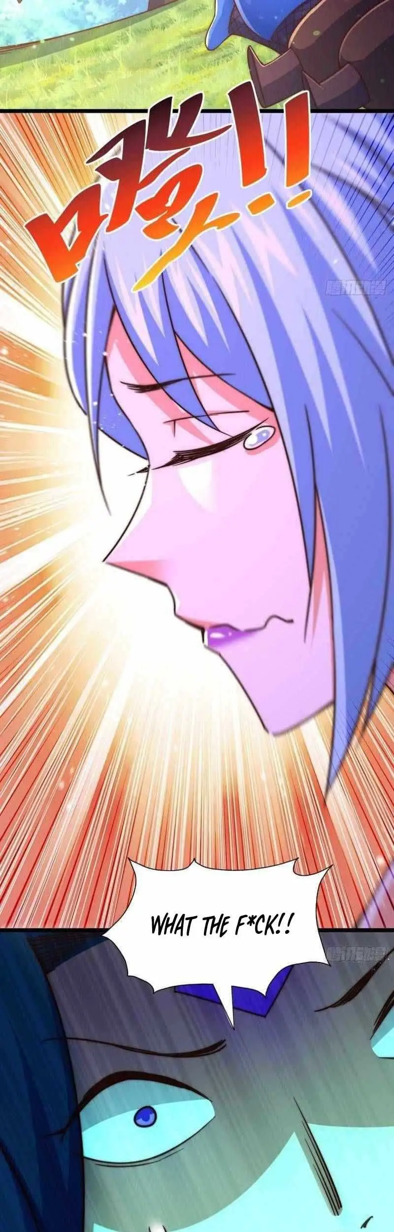 Beyond Myriad Peoples Chapter 107 Gambar 5