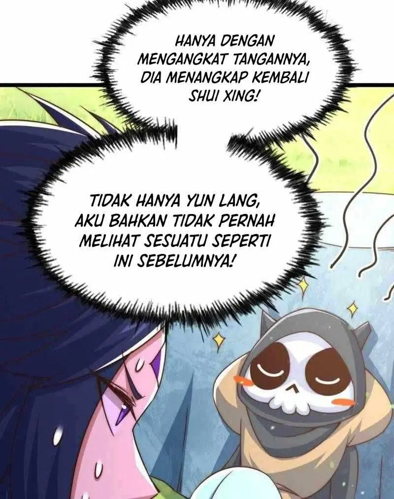 Beyond Myriad Peoples Chapter 107 Gambar 8