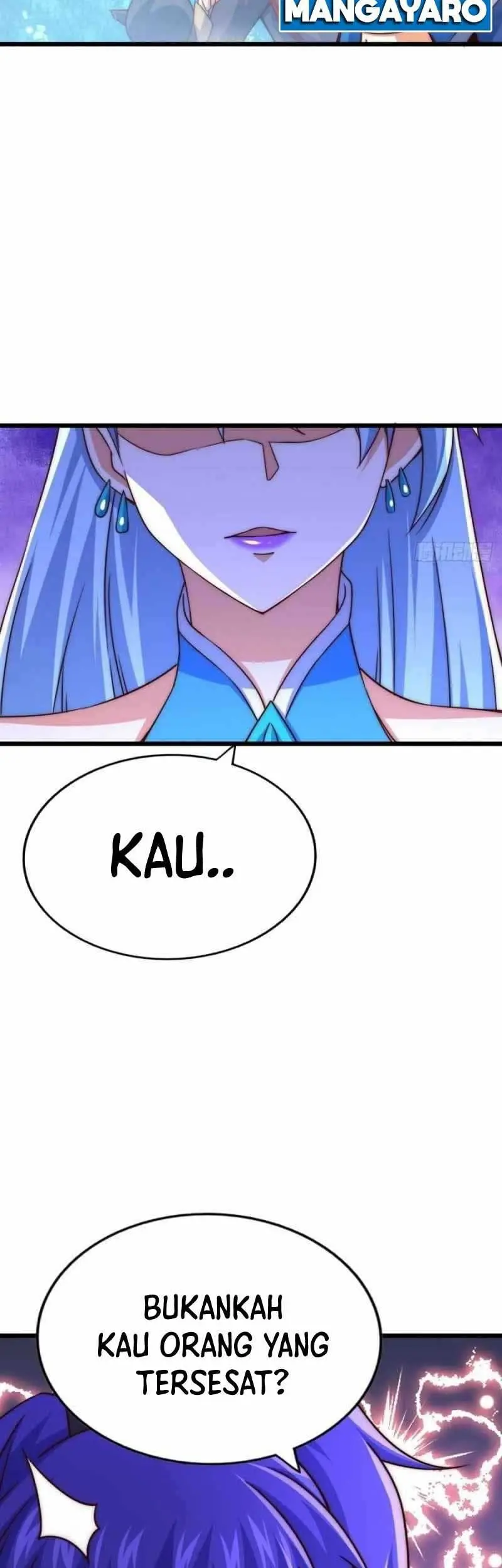Beyond Myriad Peoples Chapter 105 Gambar 29