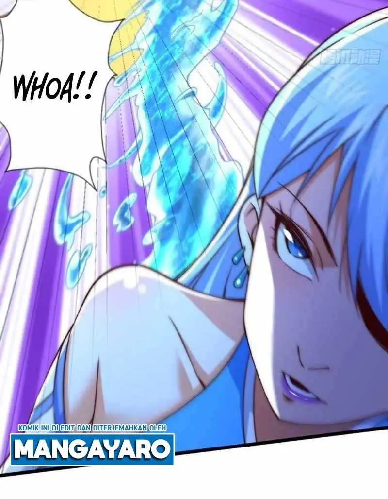 Beyond Myriad Peoples Chapter 105 Gambar 34