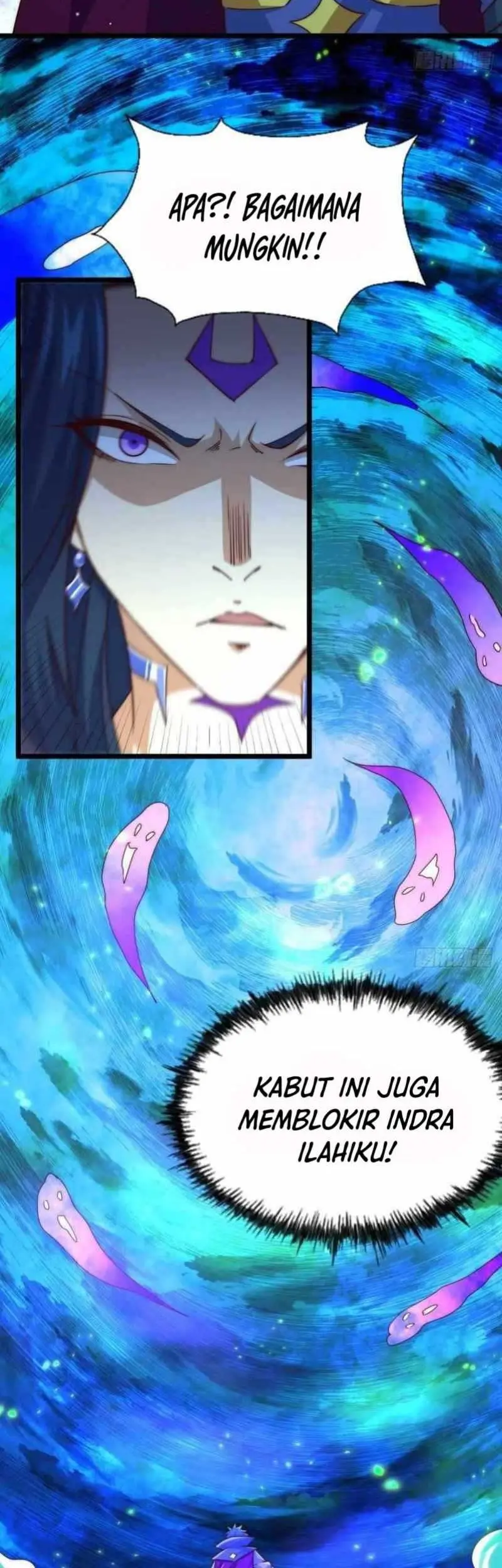 Beyond Myriad Peoples Chapter 104 Gambar 8