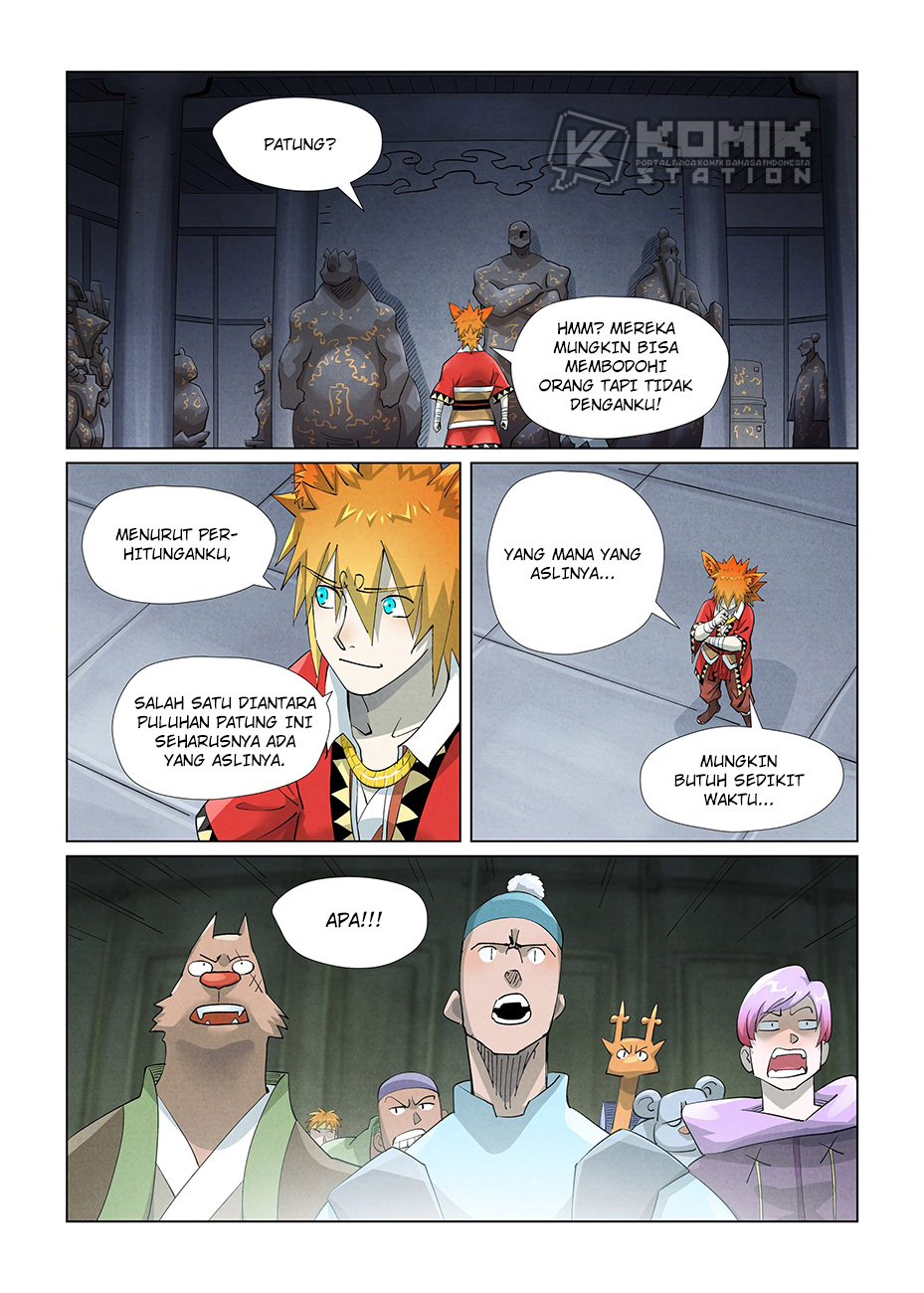 Tales of Demons and Gods Chapter 399 - https://gambar-id.komiku.org/uploads2/2587048-10.jpg