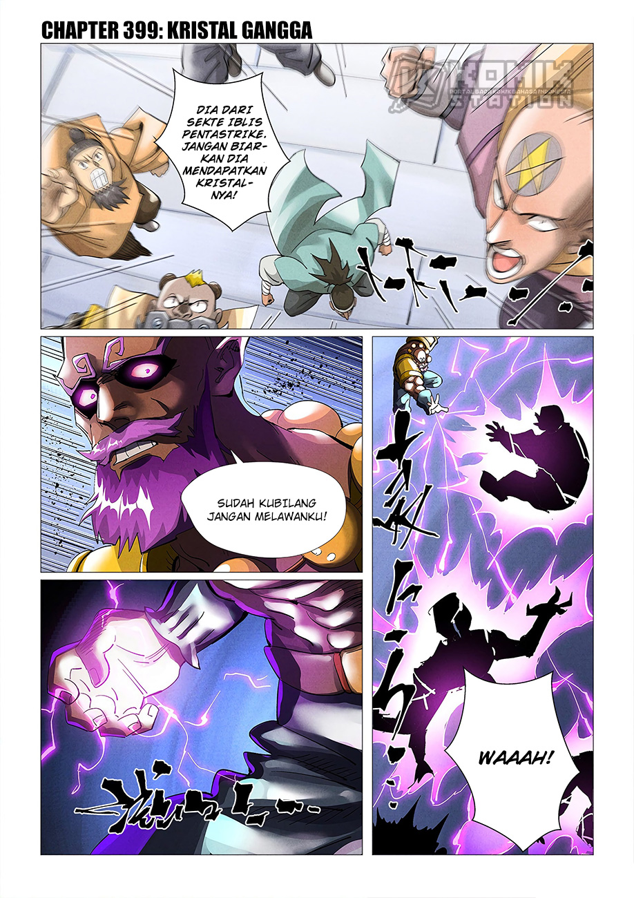 Tales of Demons and Gods Chapter 399 - https://gambar-id.komiku.org/uploads2/2587048-3.jpg