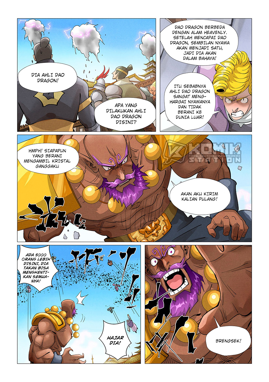 Tales of Demons and Gods Chapter 399 - https://gambar-id.komiku.org/uploads2/2587048-4.jpg
