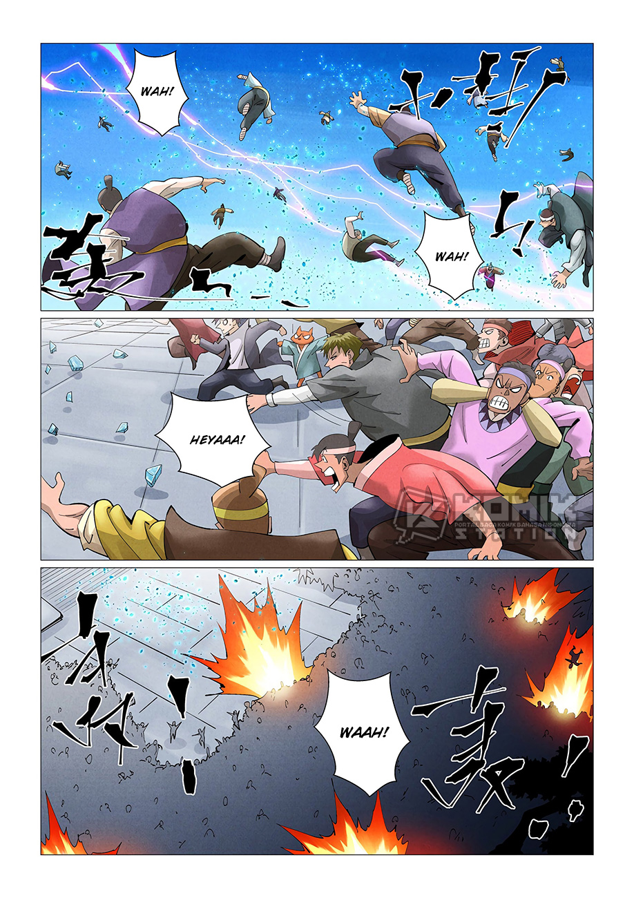 Tales of Demons and Gods Chapter 399 - https://gambar-id.komiku.org/uploads2/2587048-5.jpg