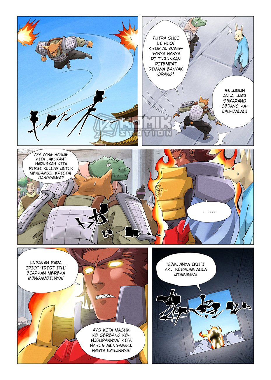 Tales of Demons and Gods Chapter 399 - https://gambar-id.komiku.org/uploads2/2587048-6.jpg