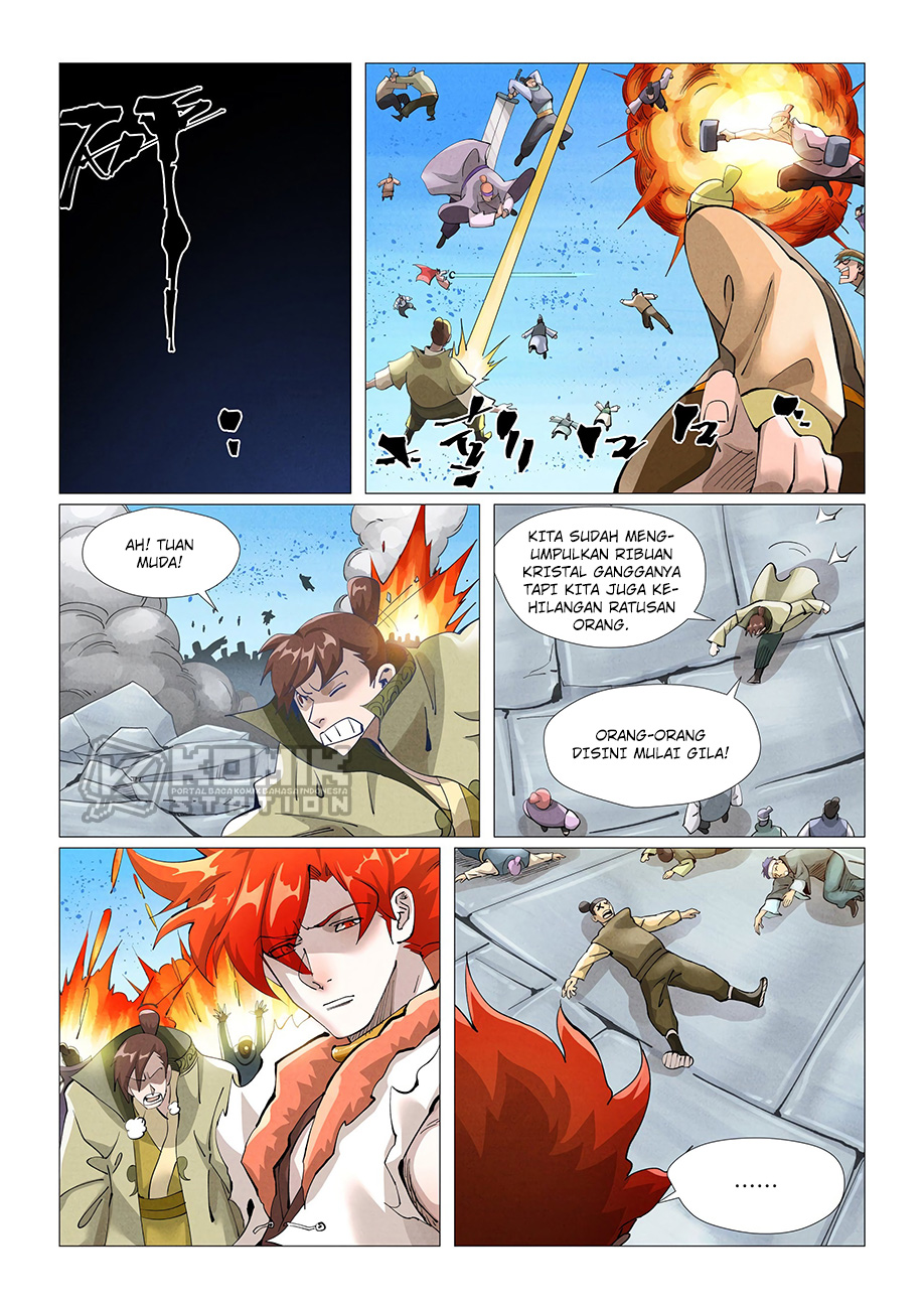 Tales of Demons and Gods Chapter 399 - https://gambar-id.komiku.org/uploads2/2587048-7.jpg