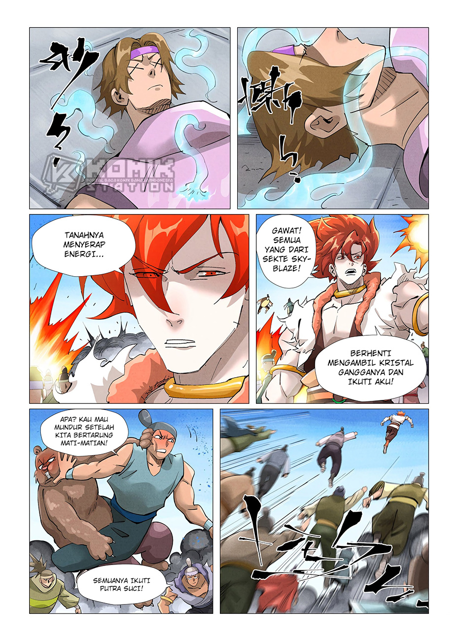 Tales of Demons and Gods Chapter 399 - https://gambar-id.komiku.org/uploads2/2587048-8.jpg