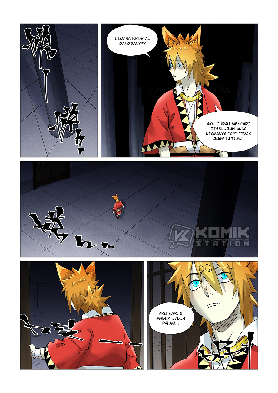 Tales of Demons and Gods Chapter 399 - https://gambar-id.komiku.org/uploads2/2587048-9.jpg