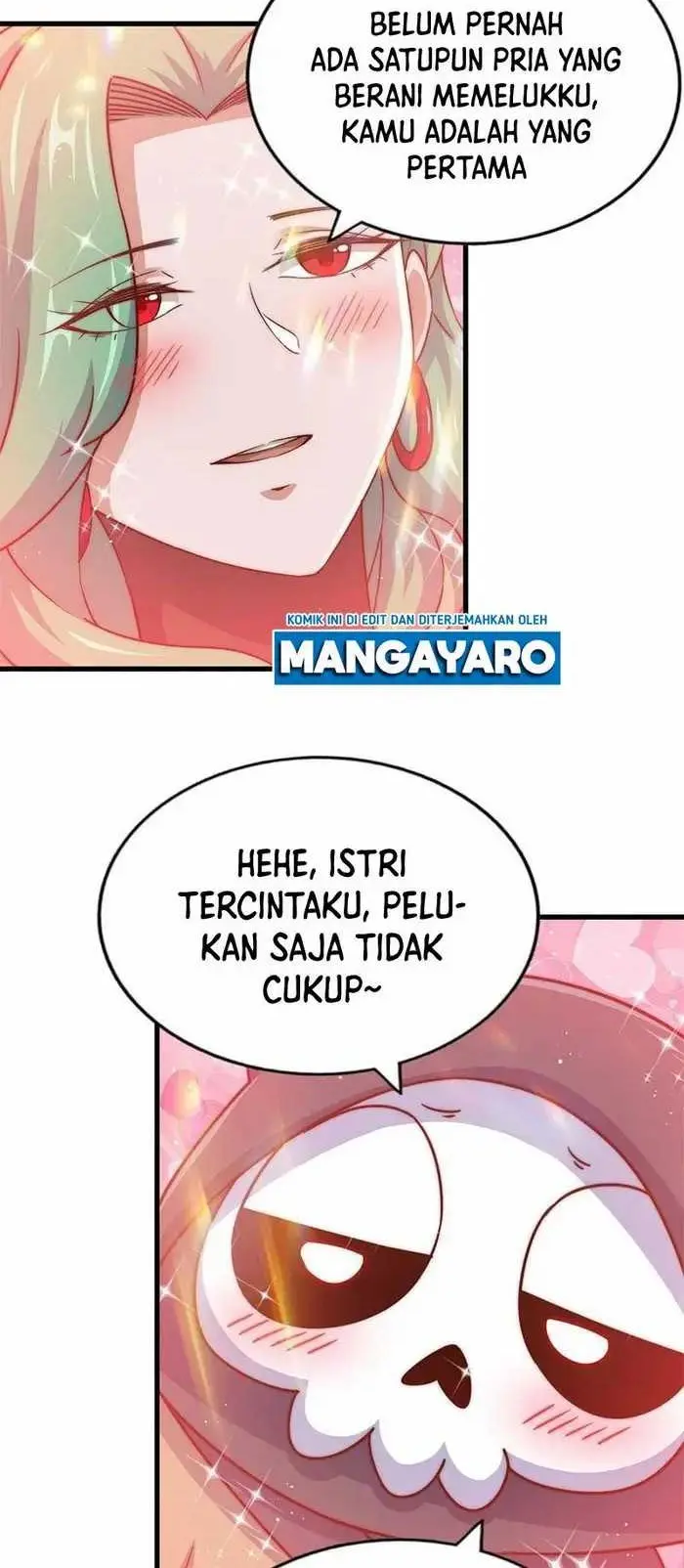 Beyond Myriad Peoples Chapter 112 Gambar 10