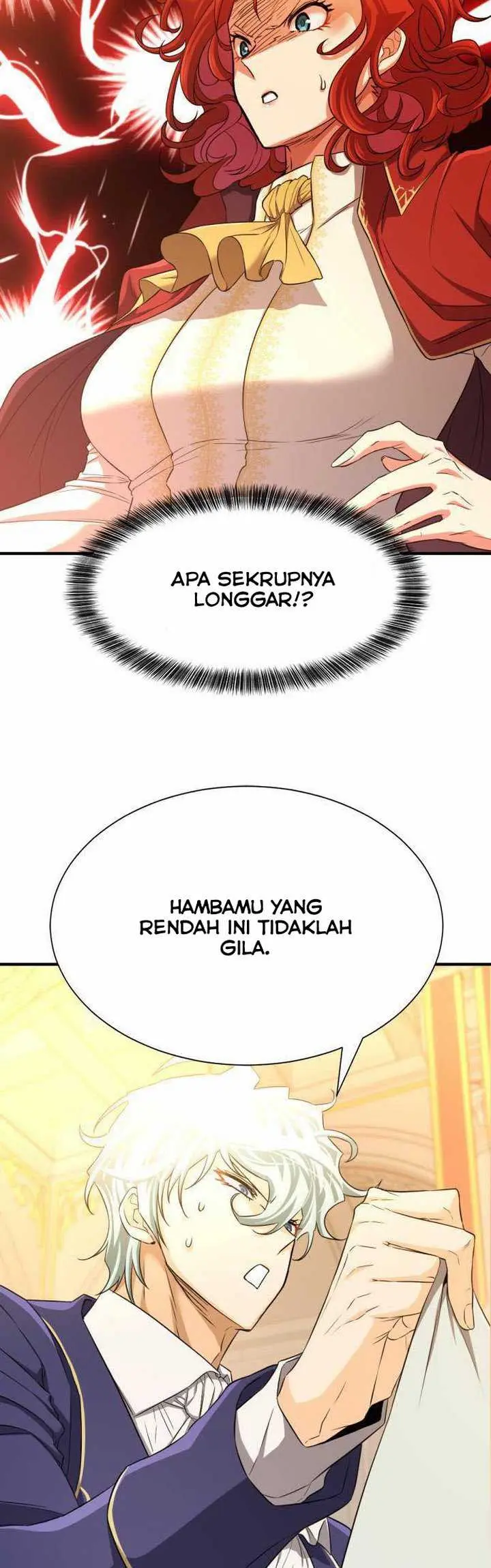 The World’s Best Engineer Chapter 61 Gambar 10