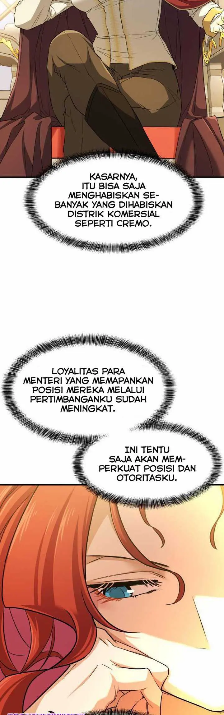 The World’s Best Engineer Chapter 61 Gambar 21