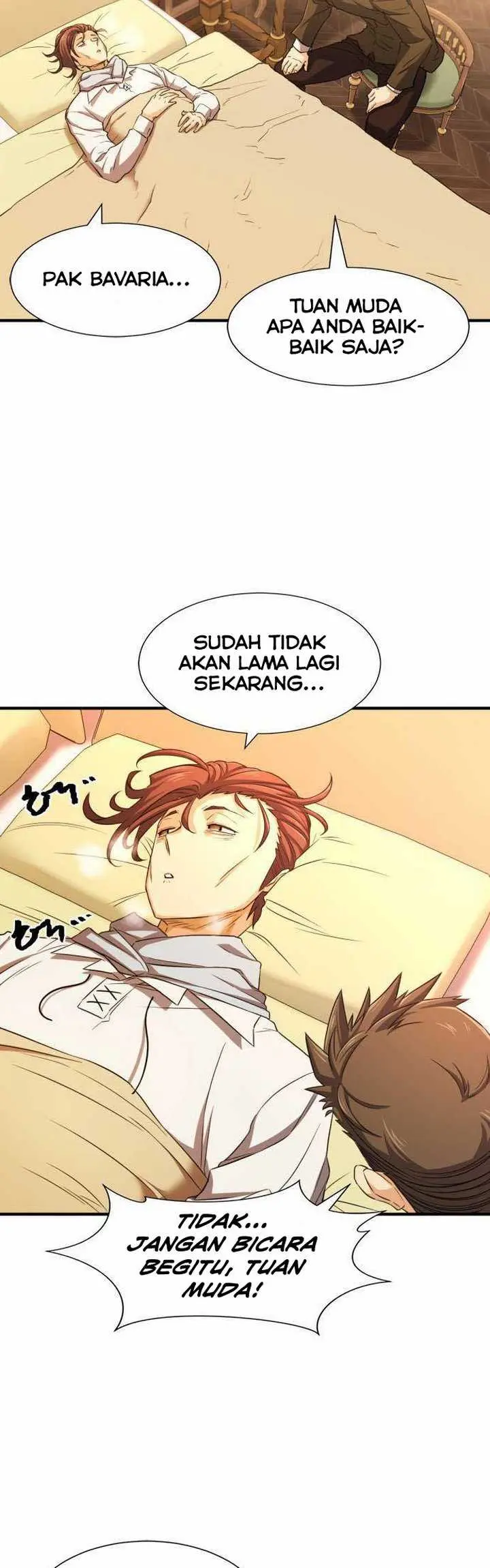 The World’s Best Engineer Chapter 61 Gambar 43