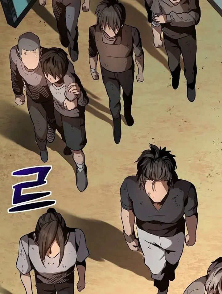 On My Way to Kill God Chapter 17 Gambar 33