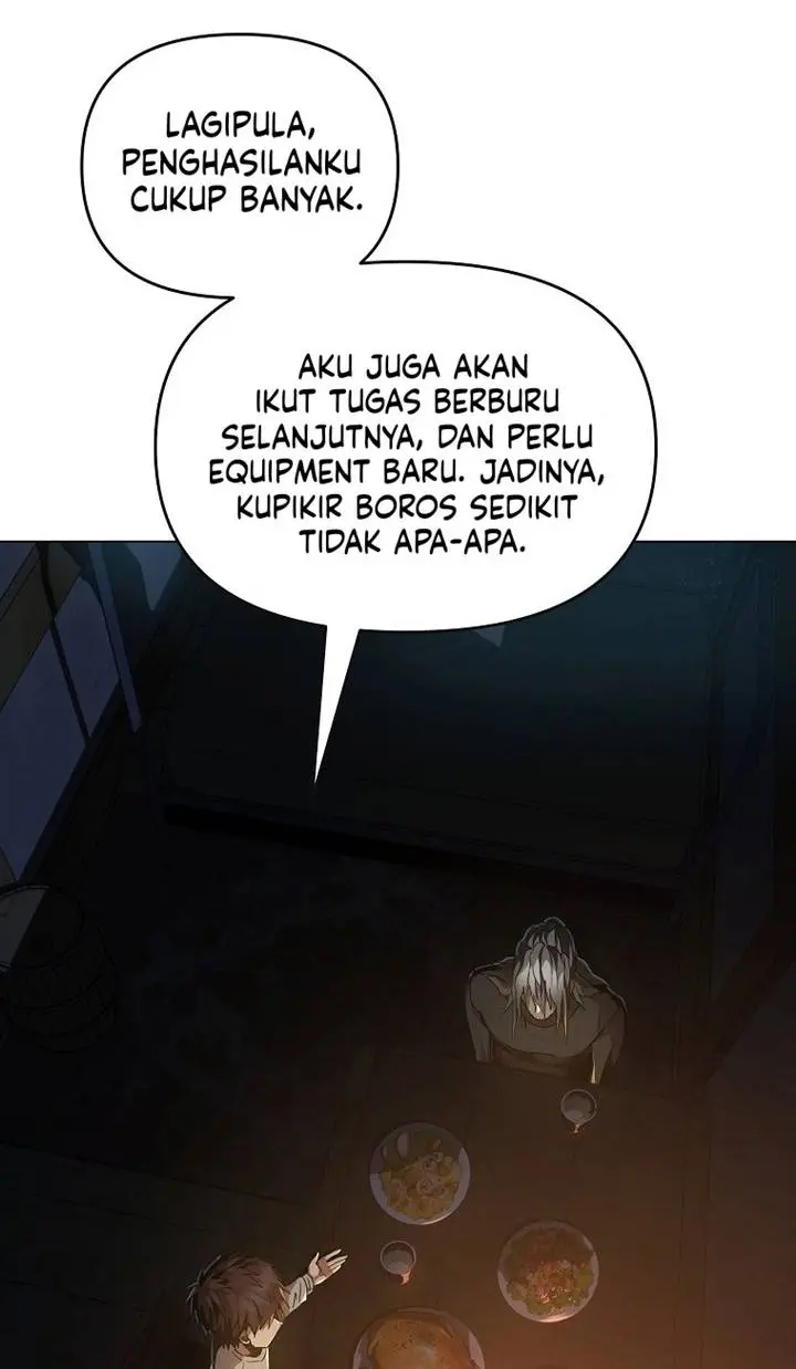 On My Way to Kill God Chapter 17 Gambar 57