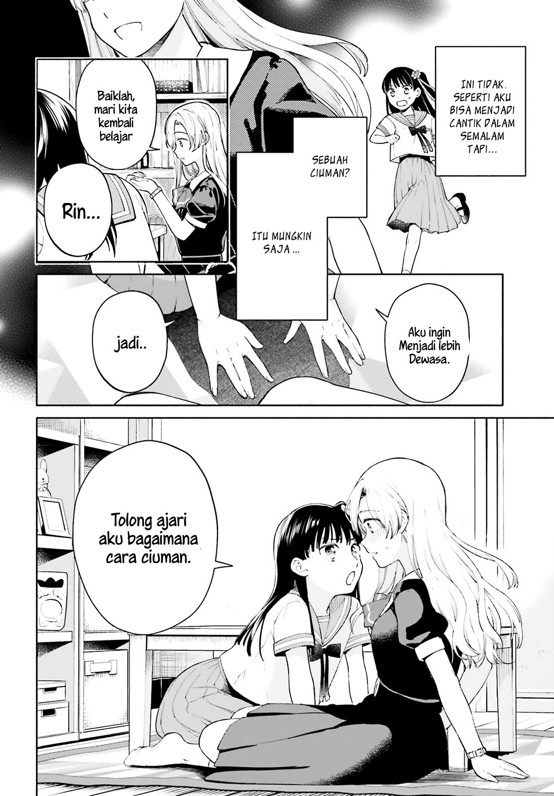 An Easy Introduction to Love Triangles: A Study Guide Chapter 1 Gambar 38