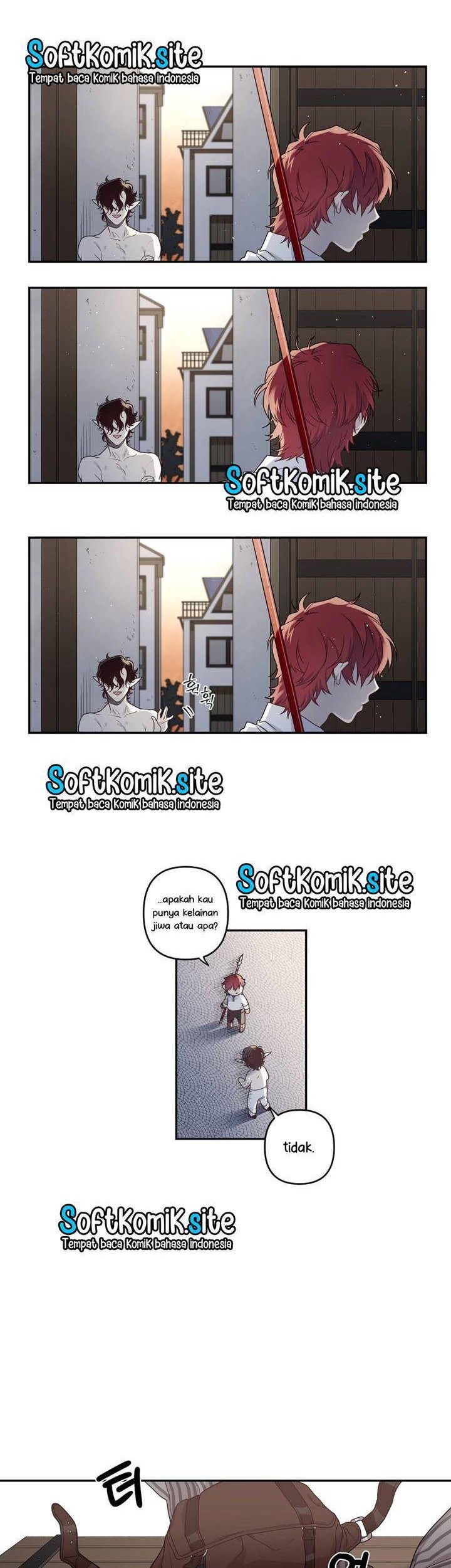 Baca Manhwa Arcana Fantasy Chapter 7 Gambar 2
