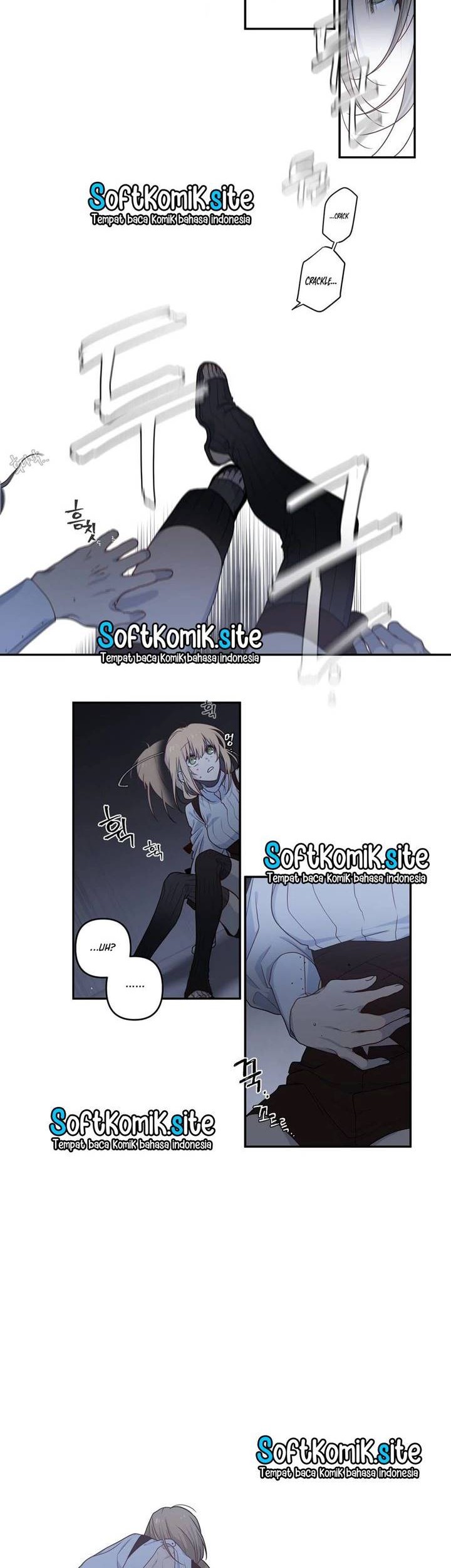Arcana Fantasy Chapter 7 Gambar 19