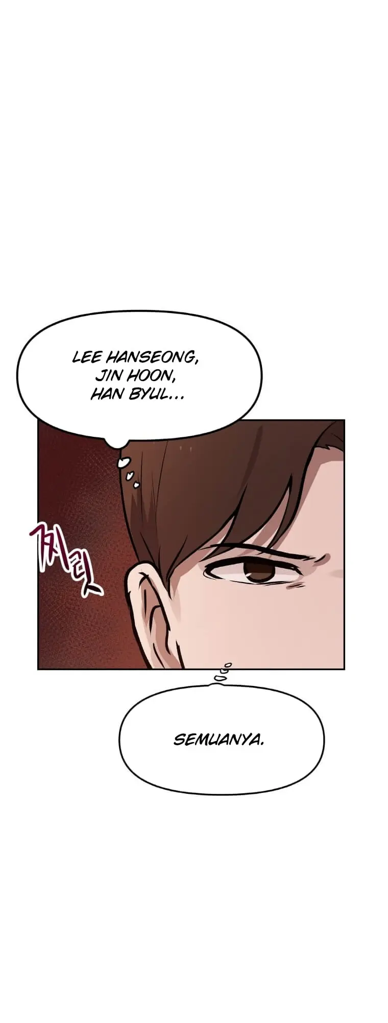 I Have Max Level Luck Chapter 28 Gambar 11
