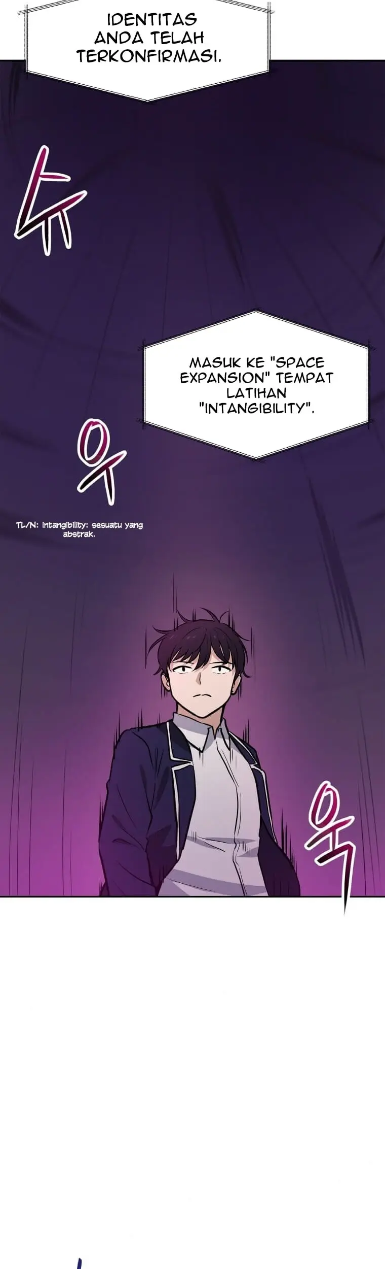 I Have Max Level Luck Chapter 28 Gambar 20