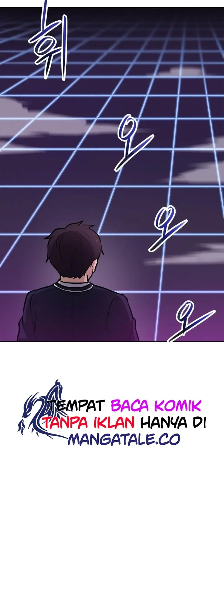 I Have Max Level Luck Chapter 28 Gambar 21