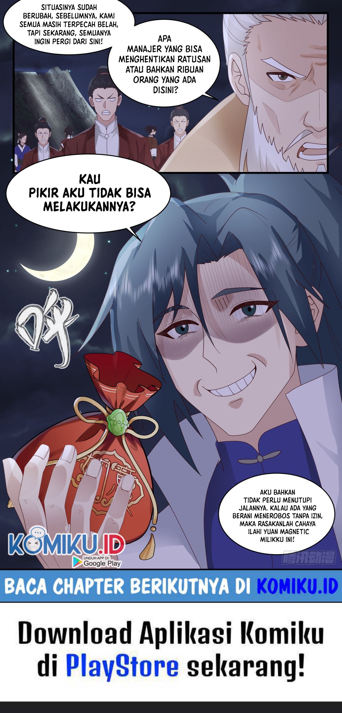 Martial Peak Part 2 Chapter 2652 - https://gambar-id.komiku.org/uploads2/2590656-14_part1.jpg