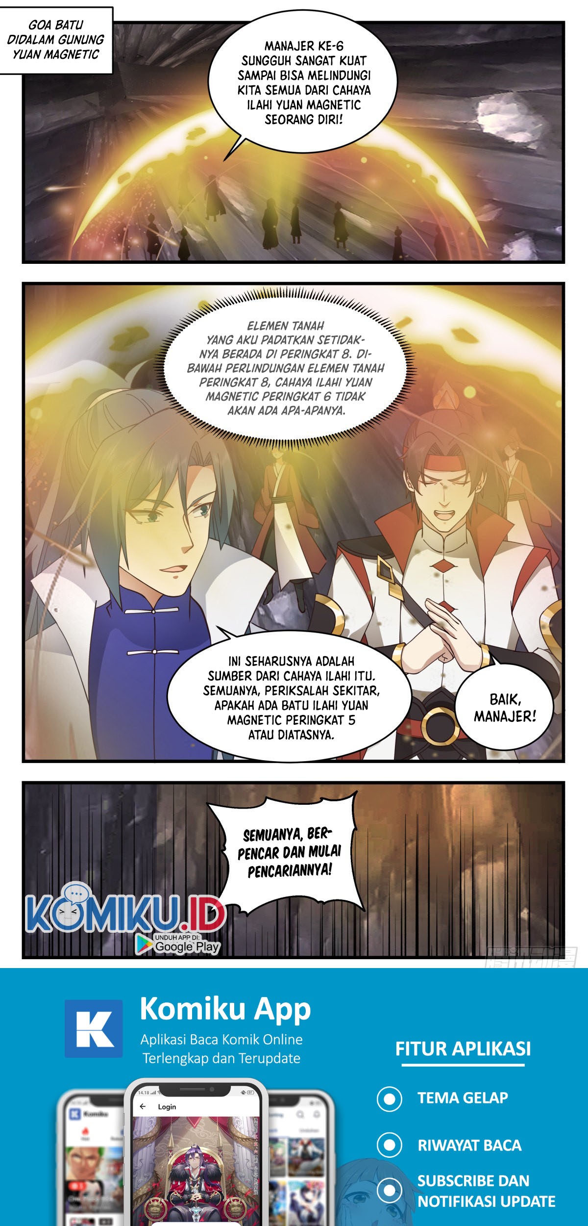 Martial Peak Part 2 Chapter 2652 - https://gambar-id.komiku.org/uploads2/2590656-3_part1.jpg