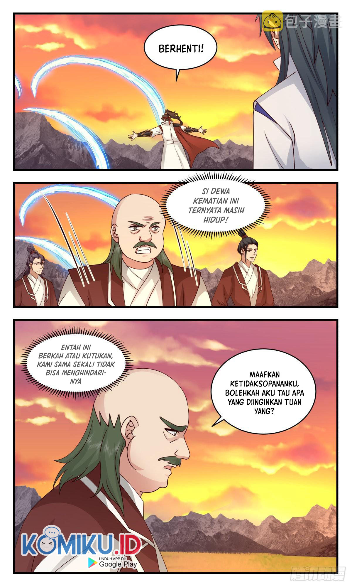 Martial Peak Part 2 Chapter 2652 - https://gambar-id.komiku.org/uploads2/2590656-8.jpg