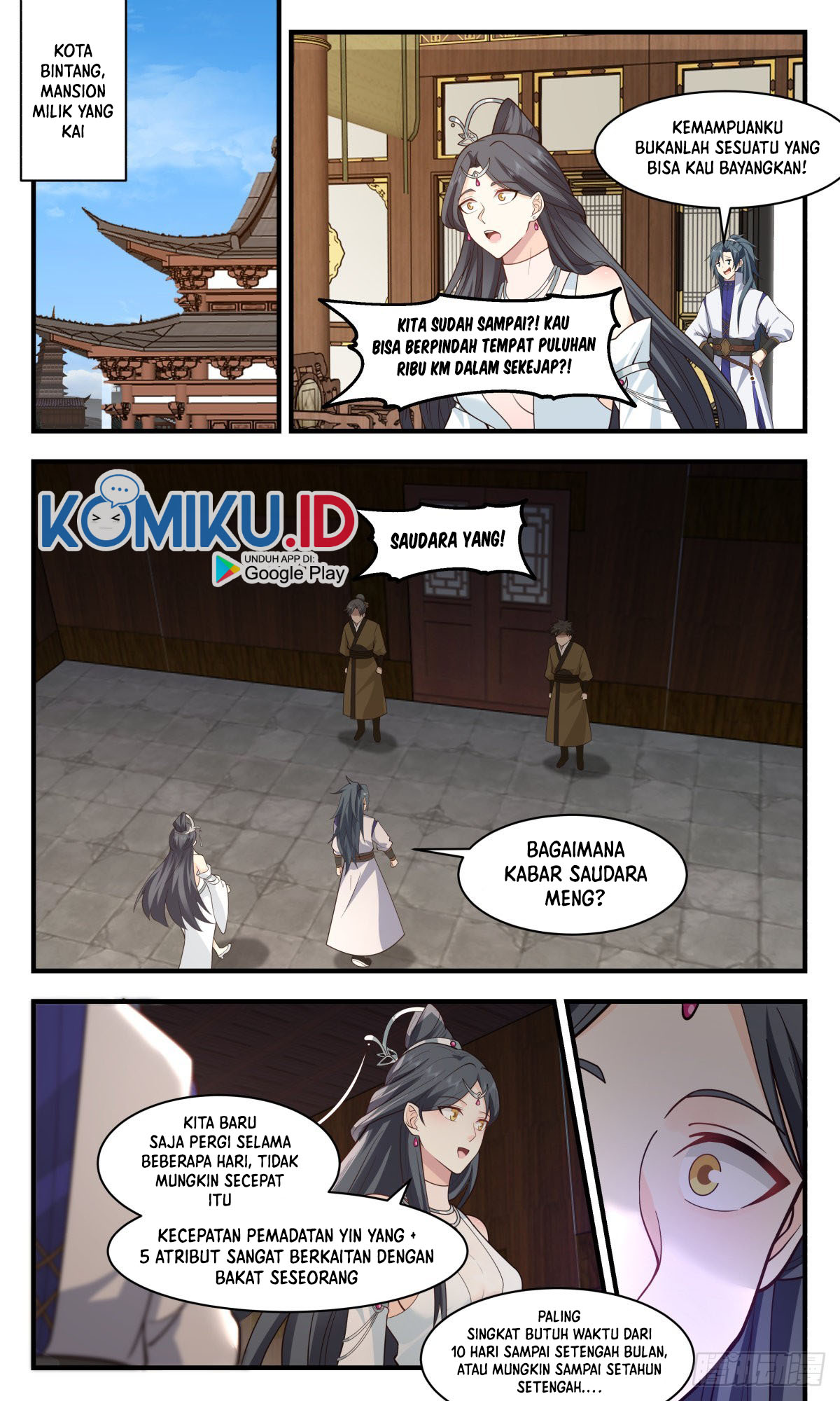 Martial Peak Part 2 Chapter 2653 - https://gambar-id.komiku.org/uploads2/2590657-11.jpg