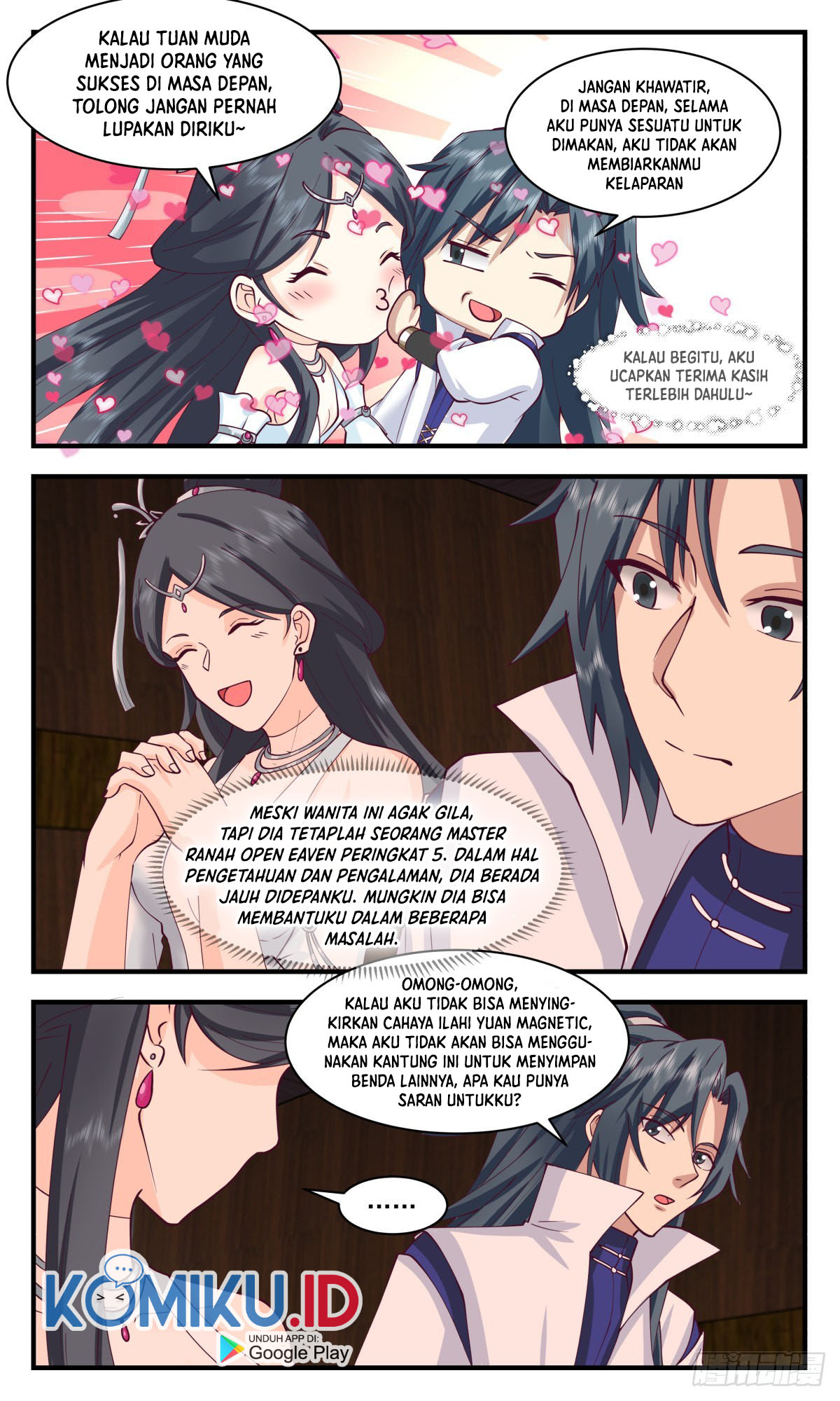 Martial Peak Part 2 Chapter 2653 - https://gambar-id.komiku.org/uploads2/2590657-13.jpg