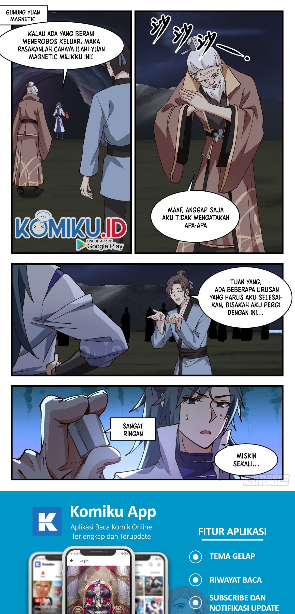 Martial Peak Part 2 Chapter 2653 - https://gambar-id.komiku.org/uploads2/2590657-3_part1.jpg