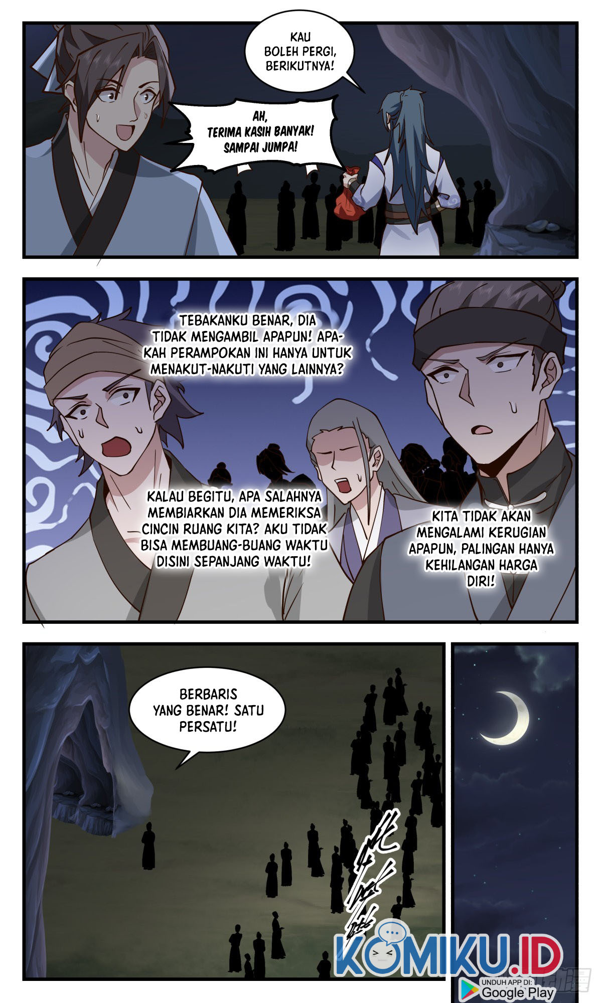 Martial Peak Part 2 Chapter 2653 - https://gambar-id.komiku.org/uploads2/2590657-4.jpg