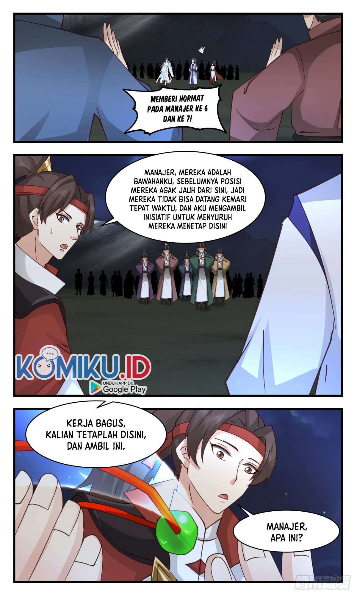 Martial Peak Part 2 Chapter 2653 - https://gambar-id.komiku.org/uploads2/2590657-8.jpg