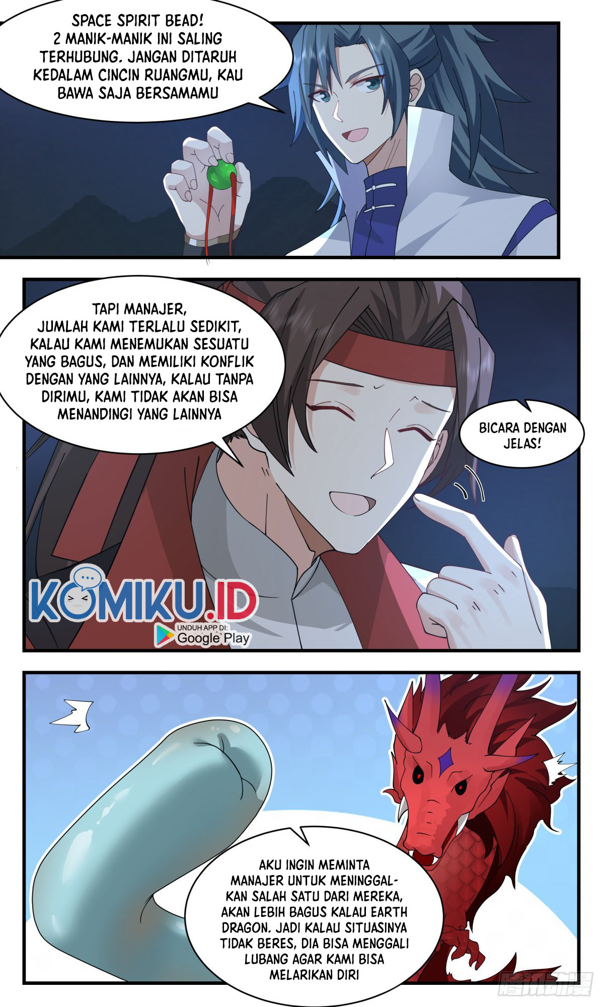 Martial Peak Part 2 Chapter 2653 - https://gambar-id.komiku.org/uploads2/2590657-9.jpg