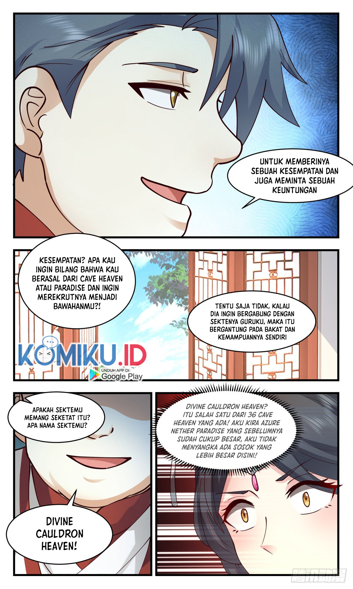 Martial Peak Part 2 Chapter 2654 - https://gambar-id.komiku.org/uploads2/2590658-13.jpg