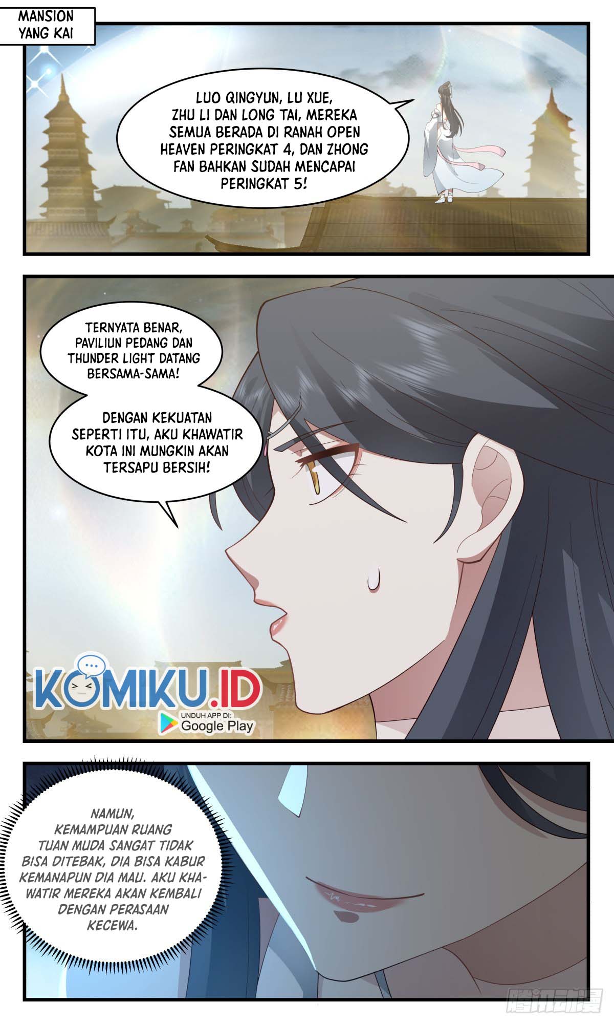 Martial Peak Part 2 Chapter 2655 - https://gambar-id.komiku.org/uploads2/2590659-10.jpg