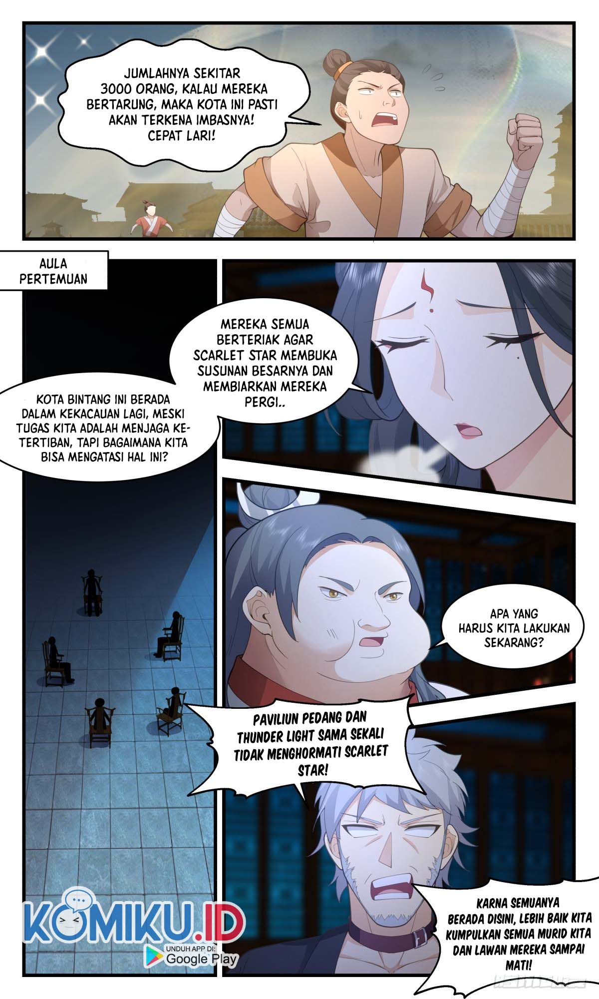 Martial Peak Part 2 Chapter 2655 - https://gambar-id.komiku.org/uploads2/2590659-12.jpg