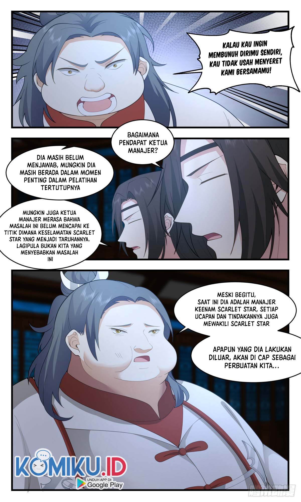 Martial Peak Part 2 Chapter 2655 - https://gambar-id.komiku.org/uploads2/2590659-13.jpg