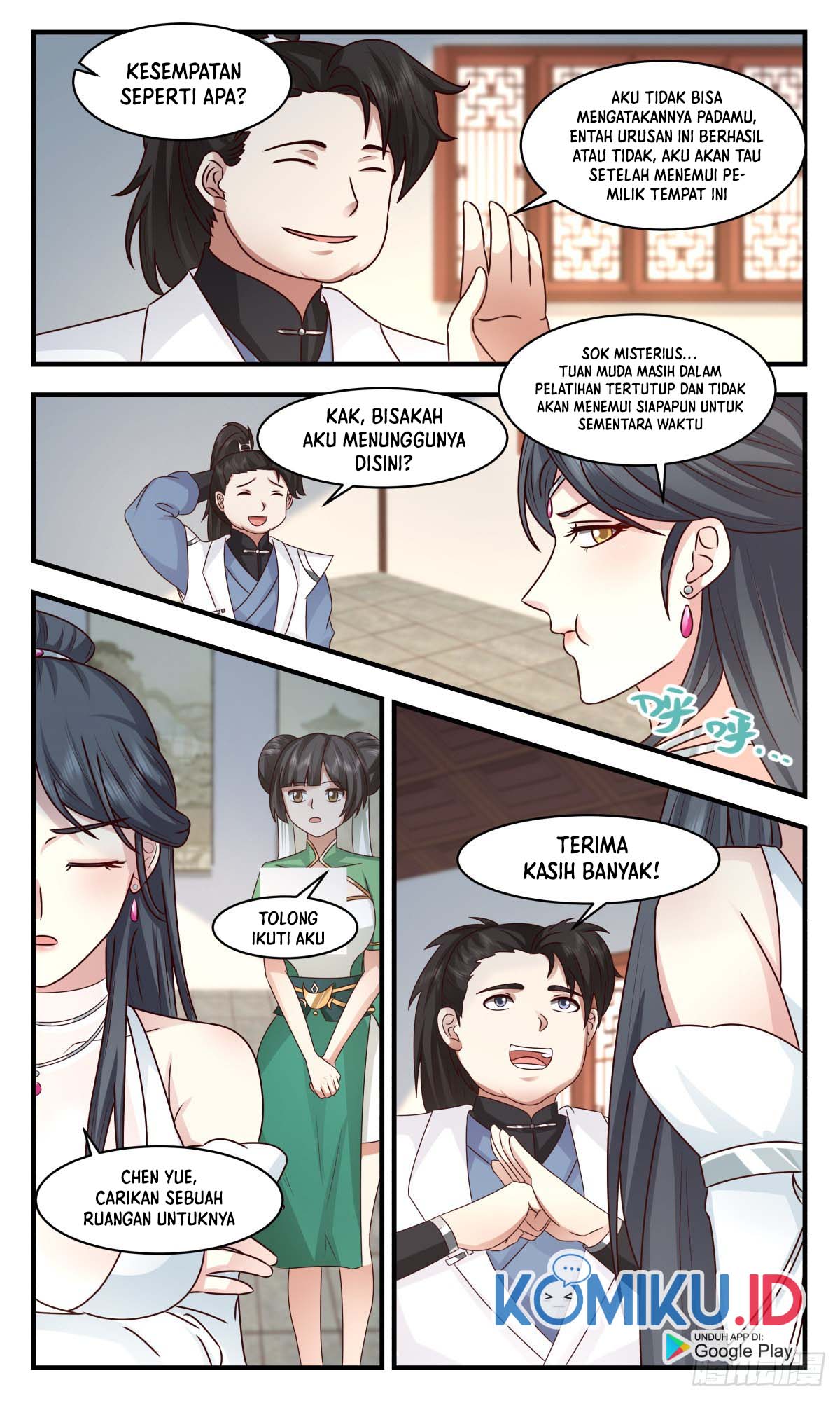 Martial Peak Part 2 Chapter 2655 - https://gambar-id.komiku.org/uploads2/2590659-4.jpg