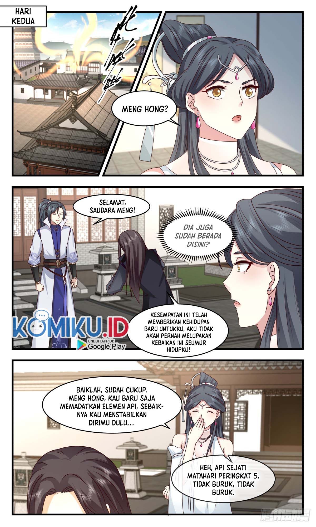 Martial Peak Part 2 Chapter 2655 - https://gambar-id.komiku.org/uploads2/2590659-5.jpg