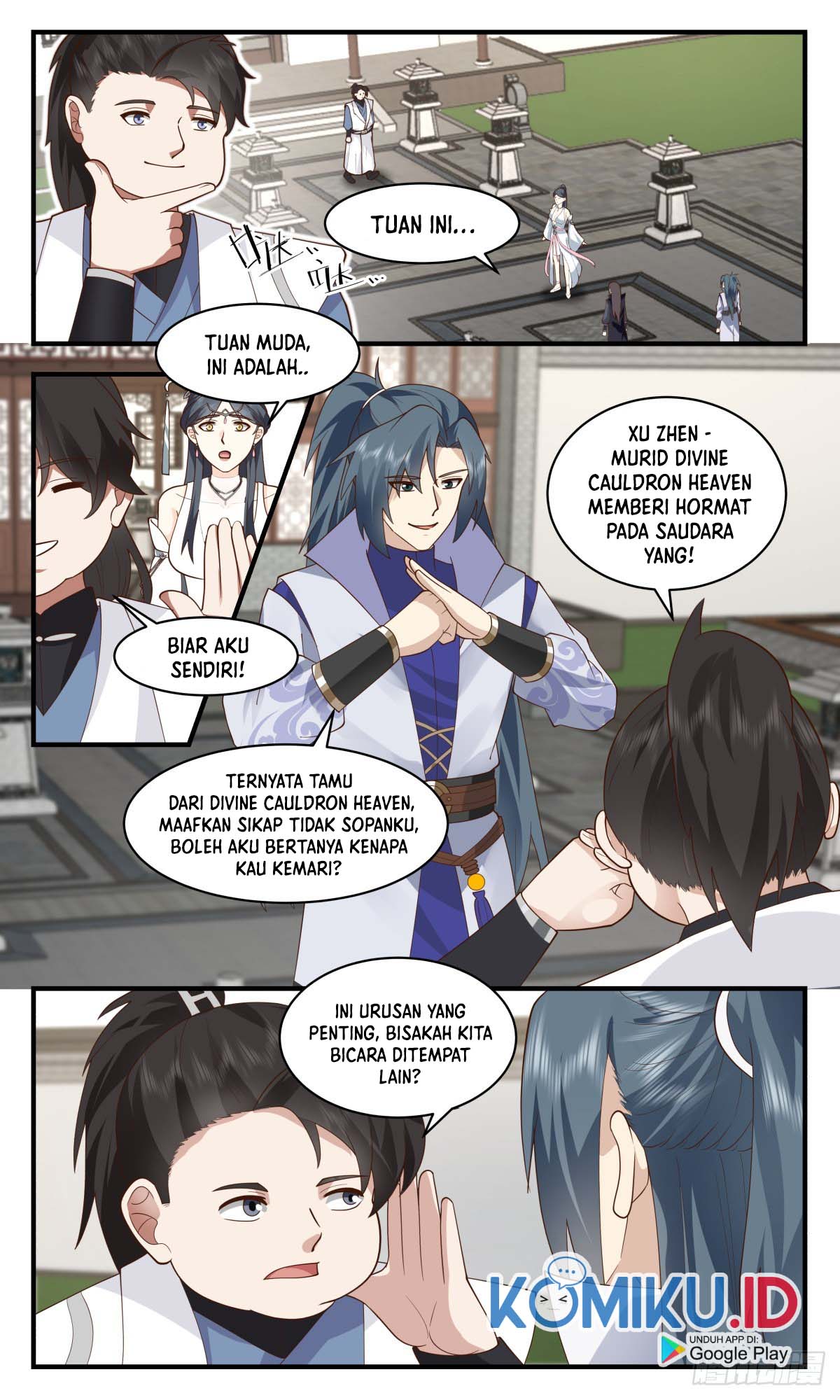 Martial Peak Part 2 Chapter 2655 - https://gambar-id.komiku.org/uploads2/2590659-6.jpg